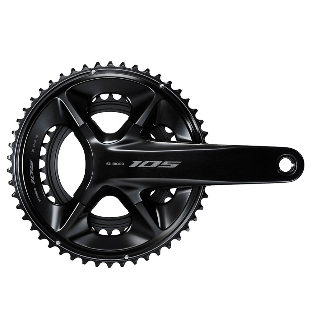 Shimano FC-R7100 105 172.5mm 50-34 12SPD