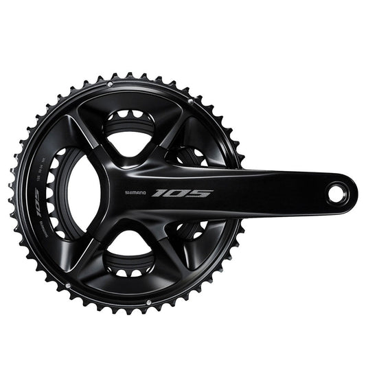 Shimano FC-R7100 105 172.5mm 50-34 12SPD