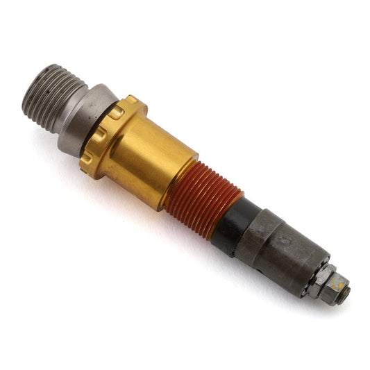 SHM PDM821 PEDAL AXLE RIGHT