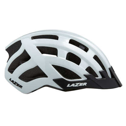 LAZER(5420078850027) COMPACT WHITE UNI