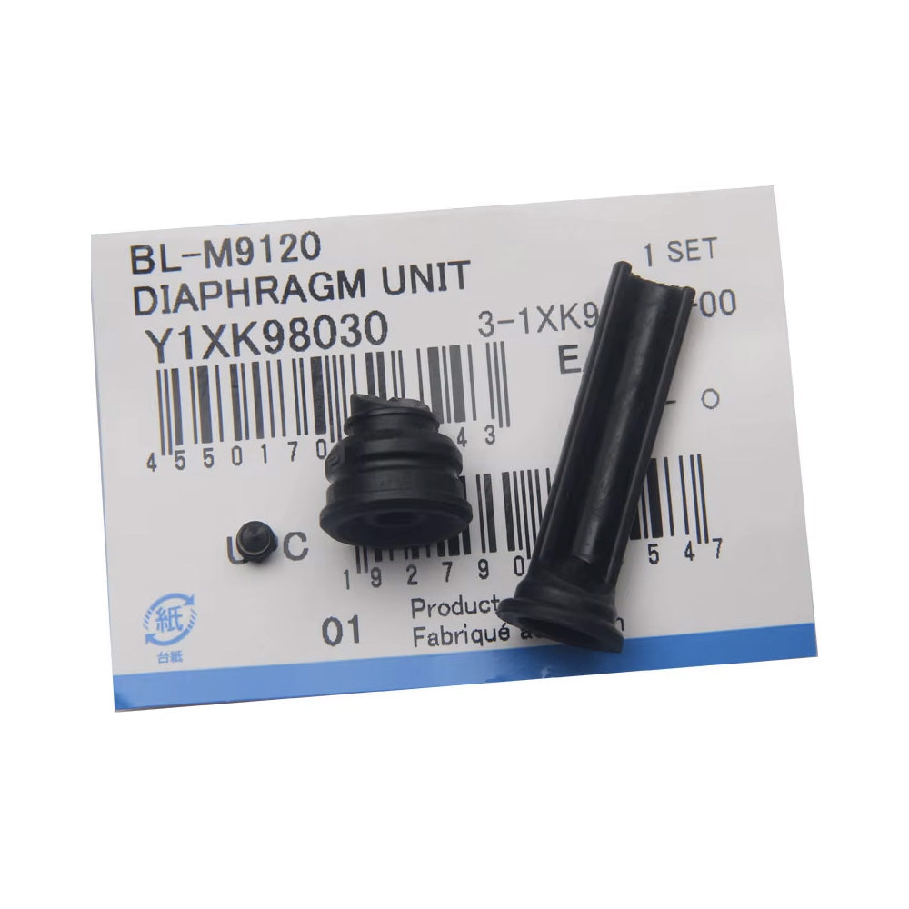 SHM BLM9100/8100/7100 L&R DIAPHRAGM UNIT