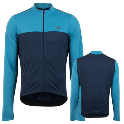 IZUMI QUEST LS JRSY NY/LGN M
