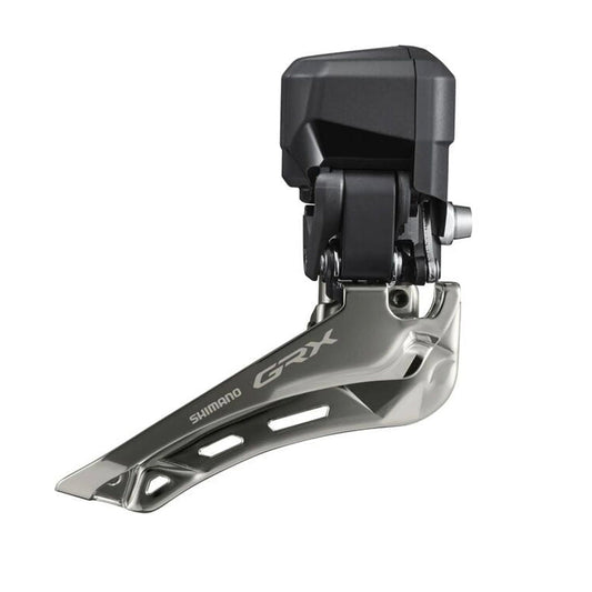 SHM FDRX825 GRX DI2 F/DERAILLEUR 2X12