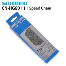 SHM CNHG601 11SPD CHAIN 126 W/QL