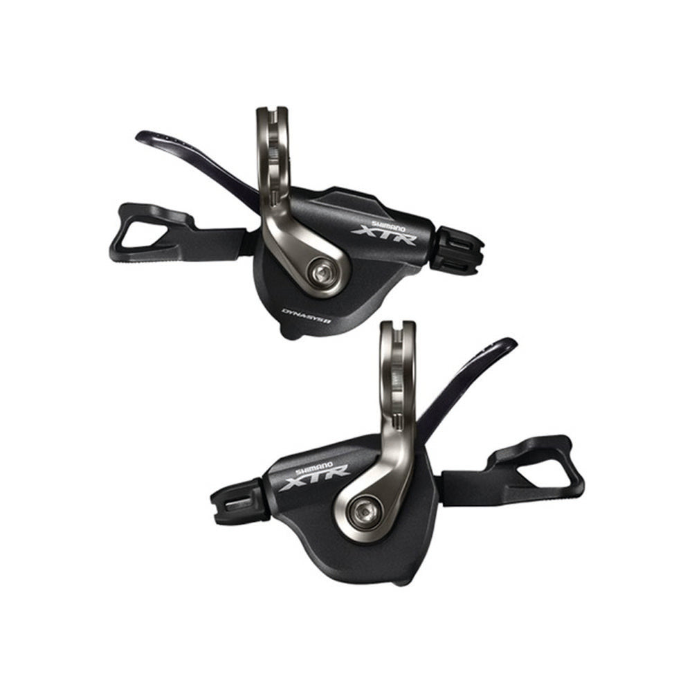 SHM SLM9000  SHIFT LEVER SET CLAMP TYPE