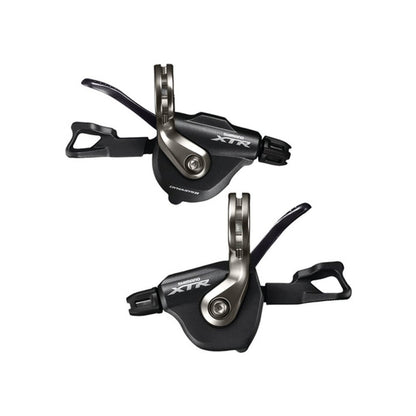SHM SLM9000  SHIFT LEVER SET CLAMP TYPE