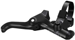 SHM BLRX812 GRX INLINE RH BRAKE LEVER ONLY