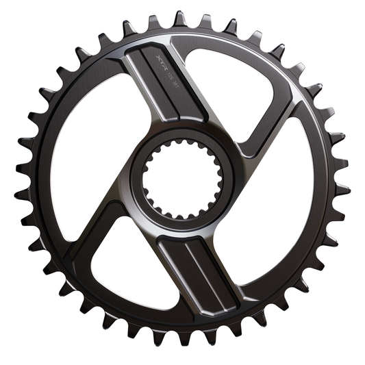 SHM FCM9200 XTR 38T 1X12 CHAINRING