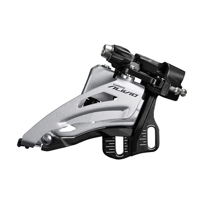 SHM FD-M3120-E ALIVIO 2X9 SS FP