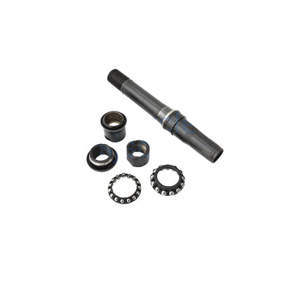 SHM FHMT510 COMPLETE REAR AXLE 142X12