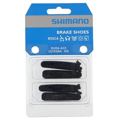 Shimano BRR9100 Cartridge Brake Shoe Set 2PAIRS
