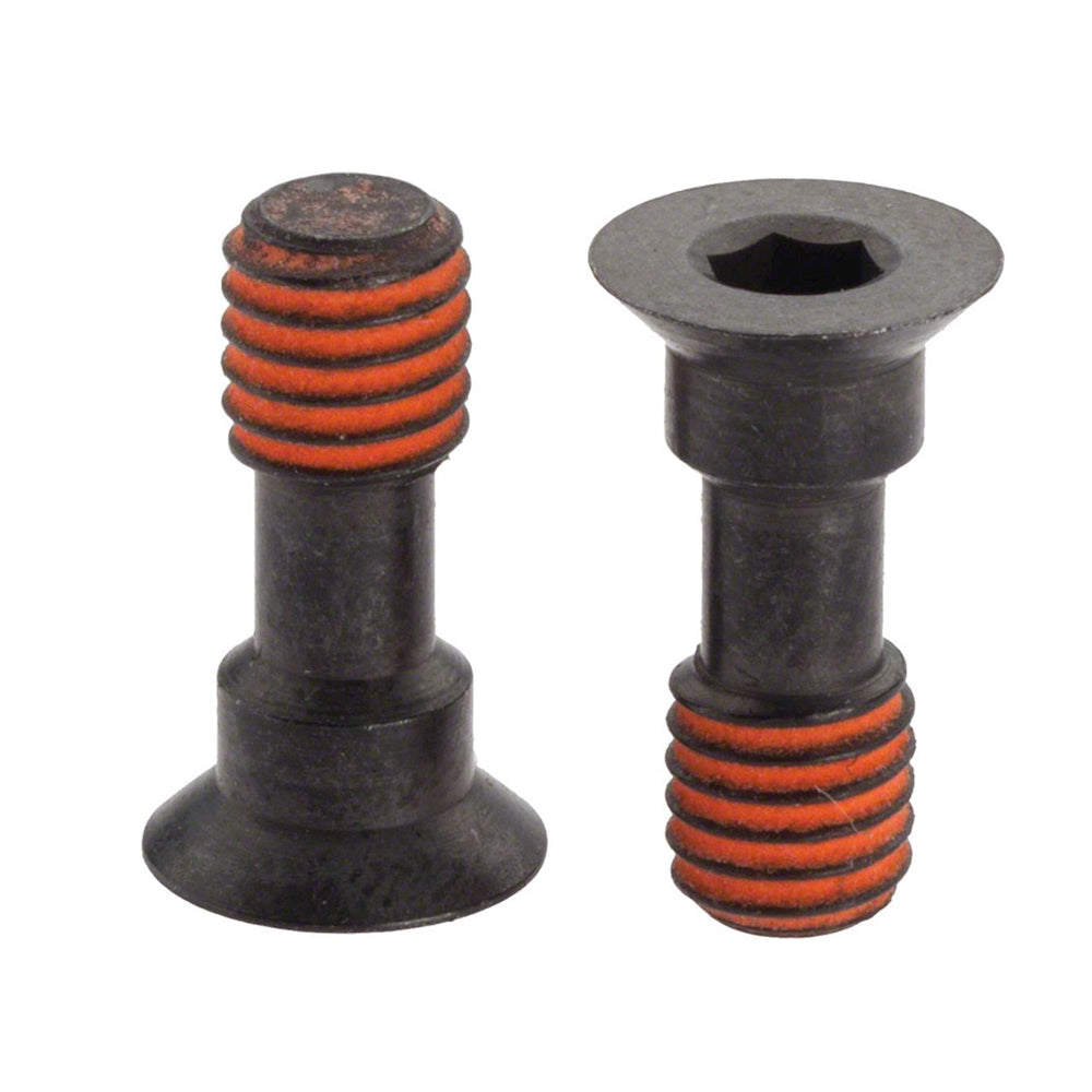 SHM RD9000 PULLEY BOLTS