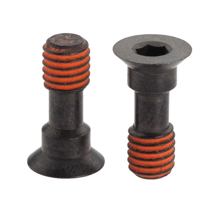 SHM RD9000 PULLEY BOLTS