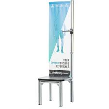 BIKEFITTING STATIC FITTING BIKE SIZER