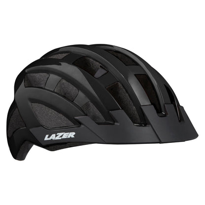 LAZER(5420078850010) COMPACT BLACK UNI