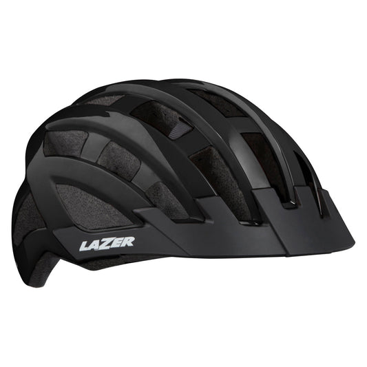 LAZER(5420078850010) COMPACT BLACK UNI