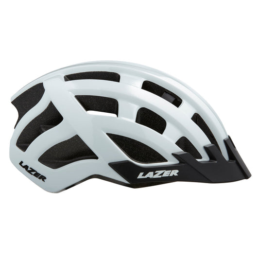 LAZER(5420078850027) COMPACT WHITE UNI