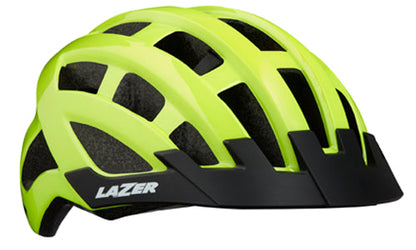 LAZER(5420078850058) COMPACT FLASH YEL UNI