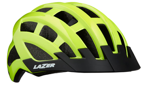 LAZER(5420078850058) COMPACT FLASH YEL UNI