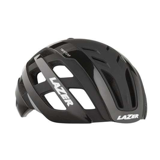 LAZER HELMET CENTURY MIPS MATTE BLK S +LED (542007