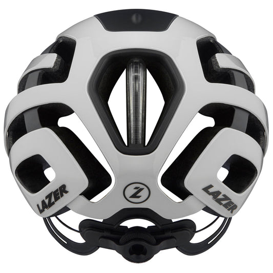 LAZER(5420078874146) CENTURY WHT/BLK LED MD