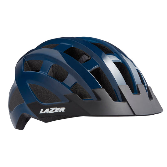 LAZER(5420078877581) COMPACT DARK BLUE