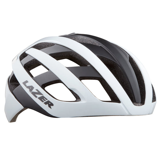 LAZER(5420078879295) GENESIS MIPS WHT/BLK SM