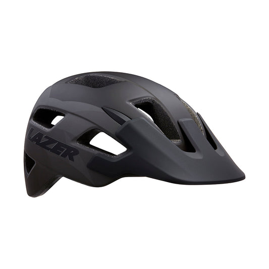 LAZER(5420078879752) CHIRU MATTE BLK GREY L