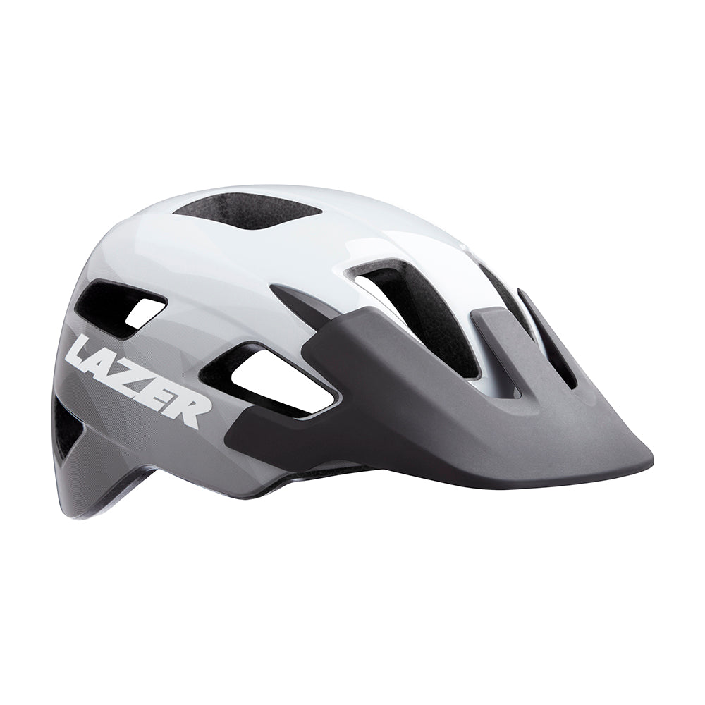 LAZER(5420078879820) CHIRU MATTE WHITE M