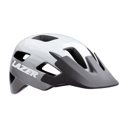 LAZER(5420078879820) CHIRU MATTE WHITE M