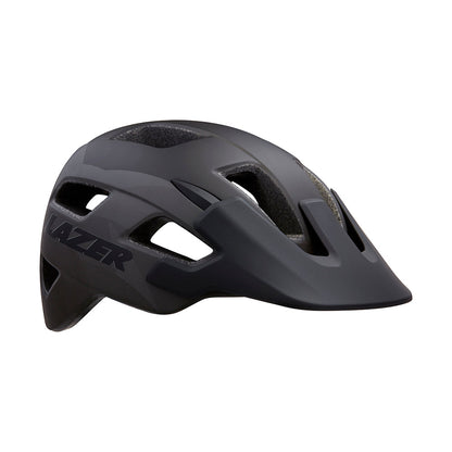 LAZER(5420078880055) CHIRU MIPS MATTE BLK GREY L