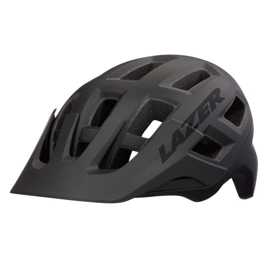 LAZER(5420078881694) COYOTE MATTE FULL BLK SM