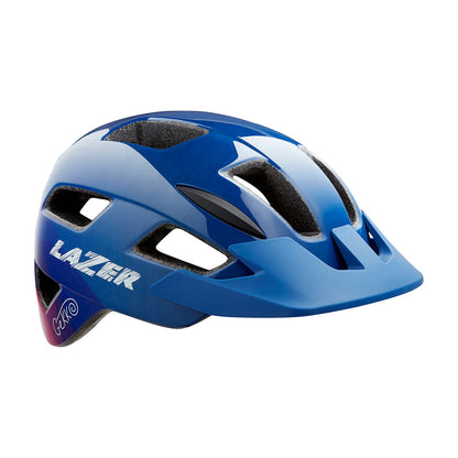 LAZER(542007888183) KIDS GEKKO BLUE PINK