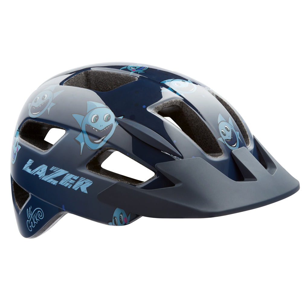 LAZER(5420078882707) KIDS LIL GEKKO SHARKY