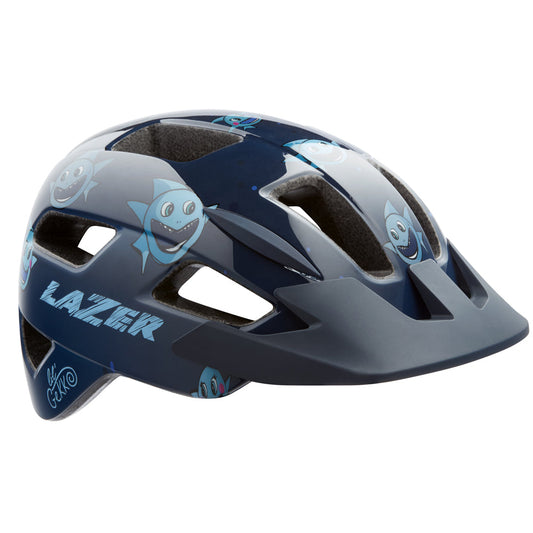 LAZER(5420078882707) KIDS LIL GEKKO SHARKY