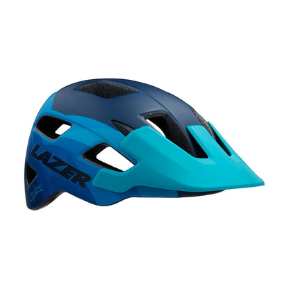 LAZER (5420078883520) CHIRU MIPS BLUE STEEL L