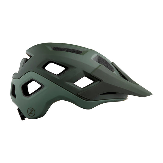 LAZER(5420078891136) COYOTE MATT DARK GREEN M