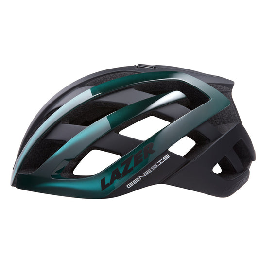 LAZER HELMET GENESIS CE BLUE HAZE L