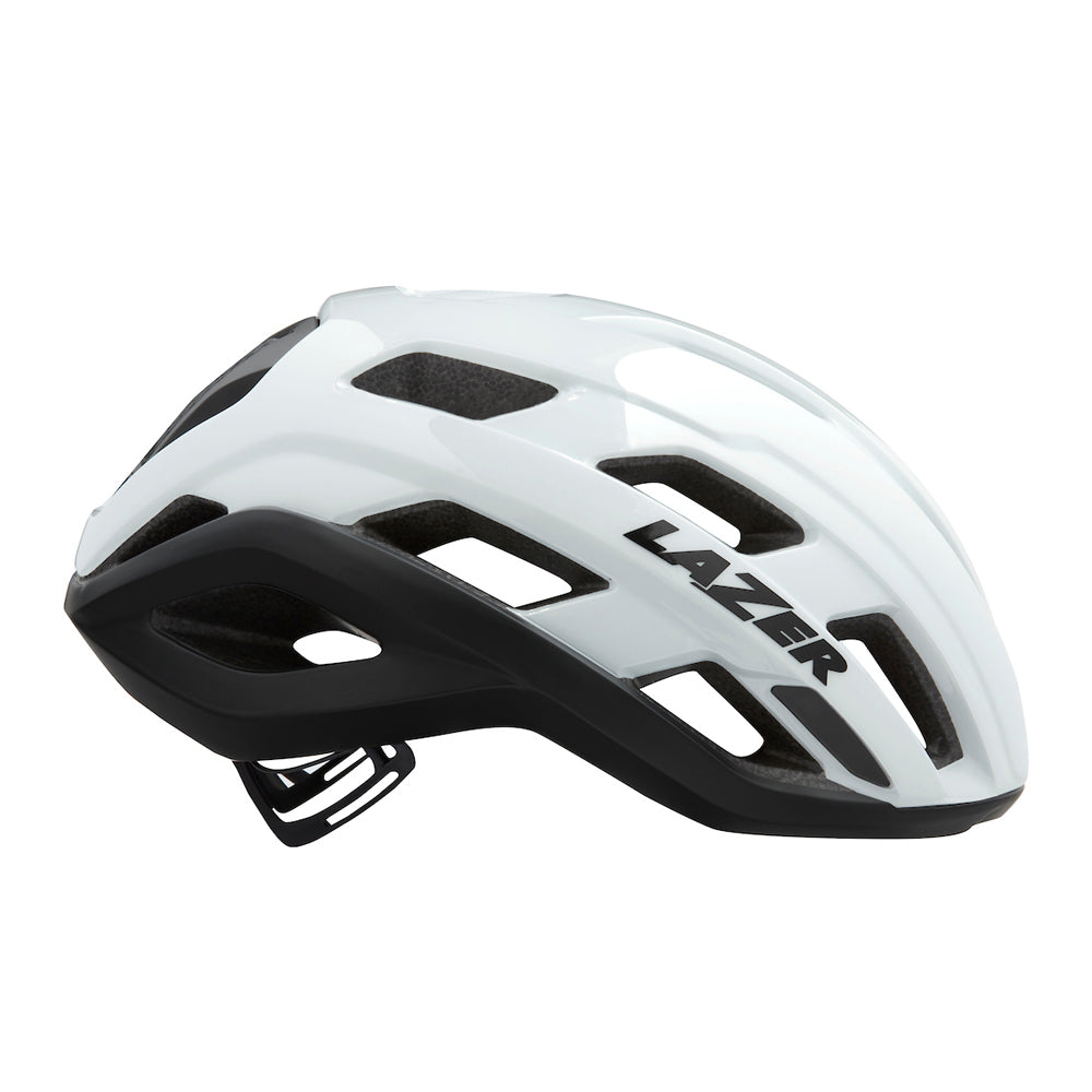 LAZER (5400974013467) HELMET STRADA KC L WHITE