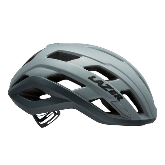 LAZER (5400974013702) HELMET STRADA KC L SLATE BLU