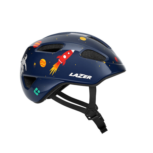 LAZER HELMET (5400974014600) NUTZ SPACE