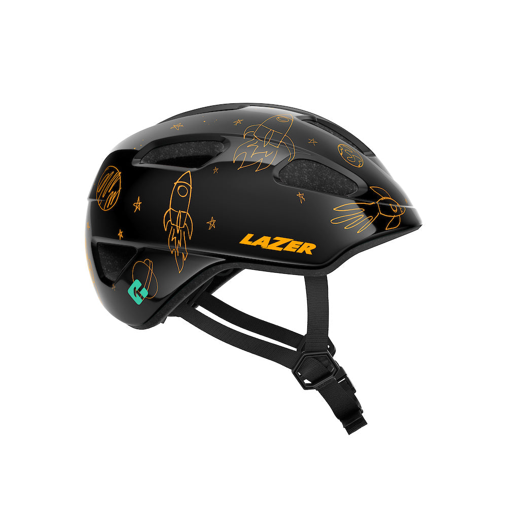 LAZER HELMET (5400974014648) PNUT FLYING ROCKET