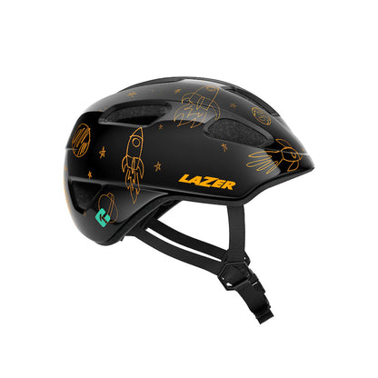 LAZER HELMET (5400974014648) PNUT FLYING ROCKET