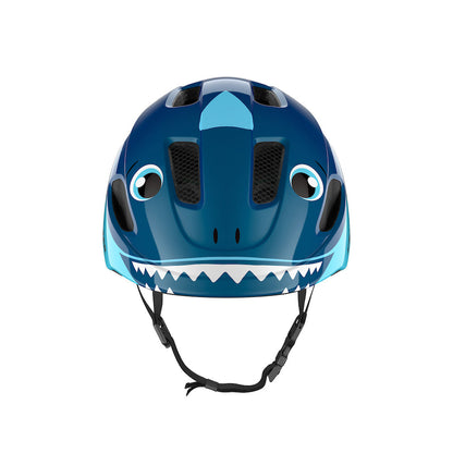 LAZER HELMET (5400974014747) PNUT SHARK