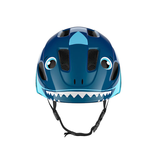LAZER HELMET (5400974014747) PNUT SHARK