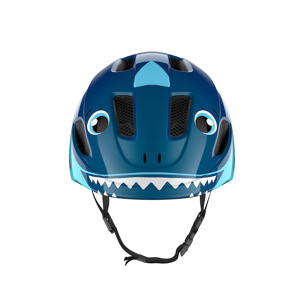 LAZER HELMET (5400974014747) PNUT SHARK