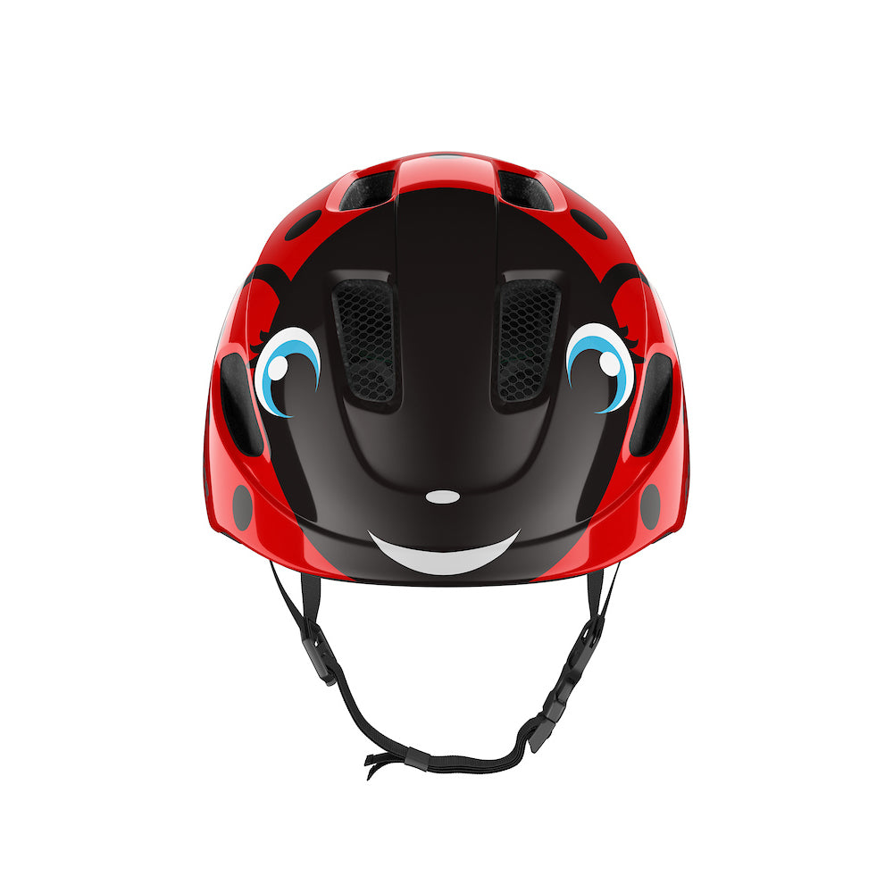 LAZER (5400974014761) PNUT LADYBUG