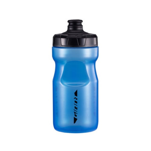 GIANT W/BOTTLE ARX 400CC TRANSPARENT BLUE