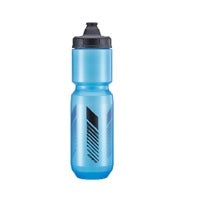 GIANT W/BOTTLE CLEANSPRING 750MM TRANS BLUE/BLACK
