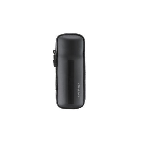 GIANT TOOL CAPSULE 200X75MM BLK